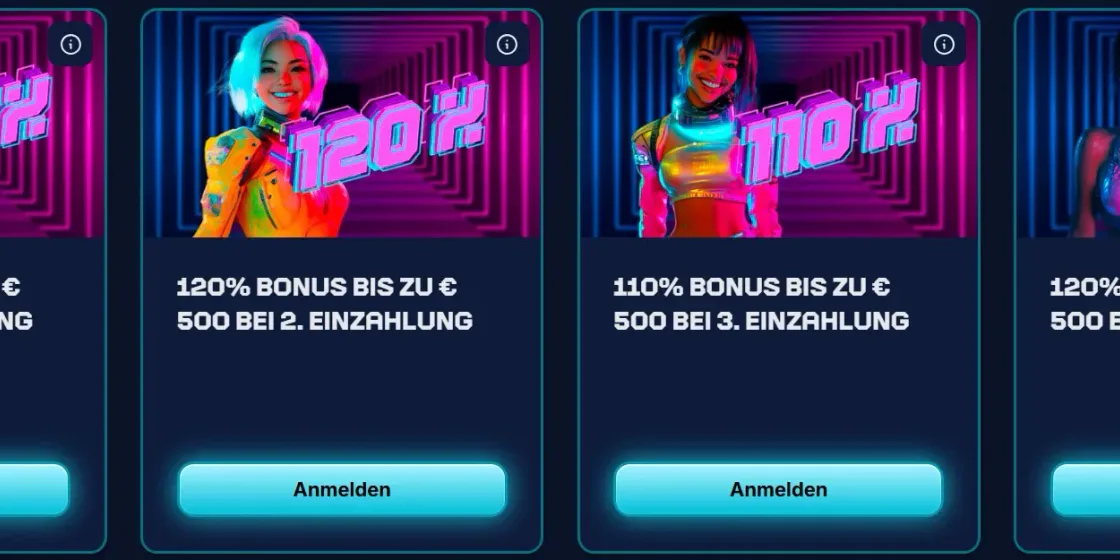 Xon Bet Casino